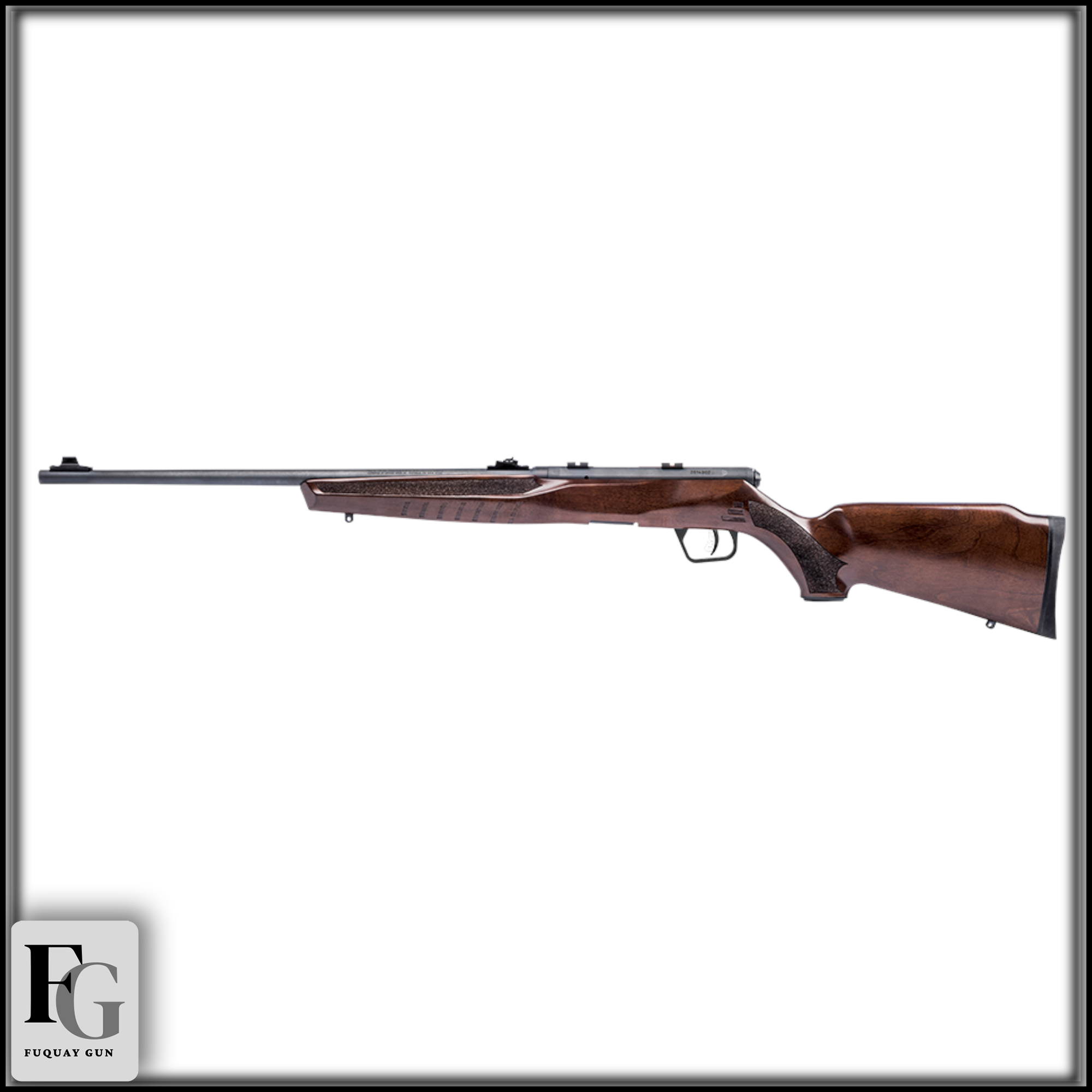 Savage B Series G 22WMR 21" 10rd 70510 - Image 2