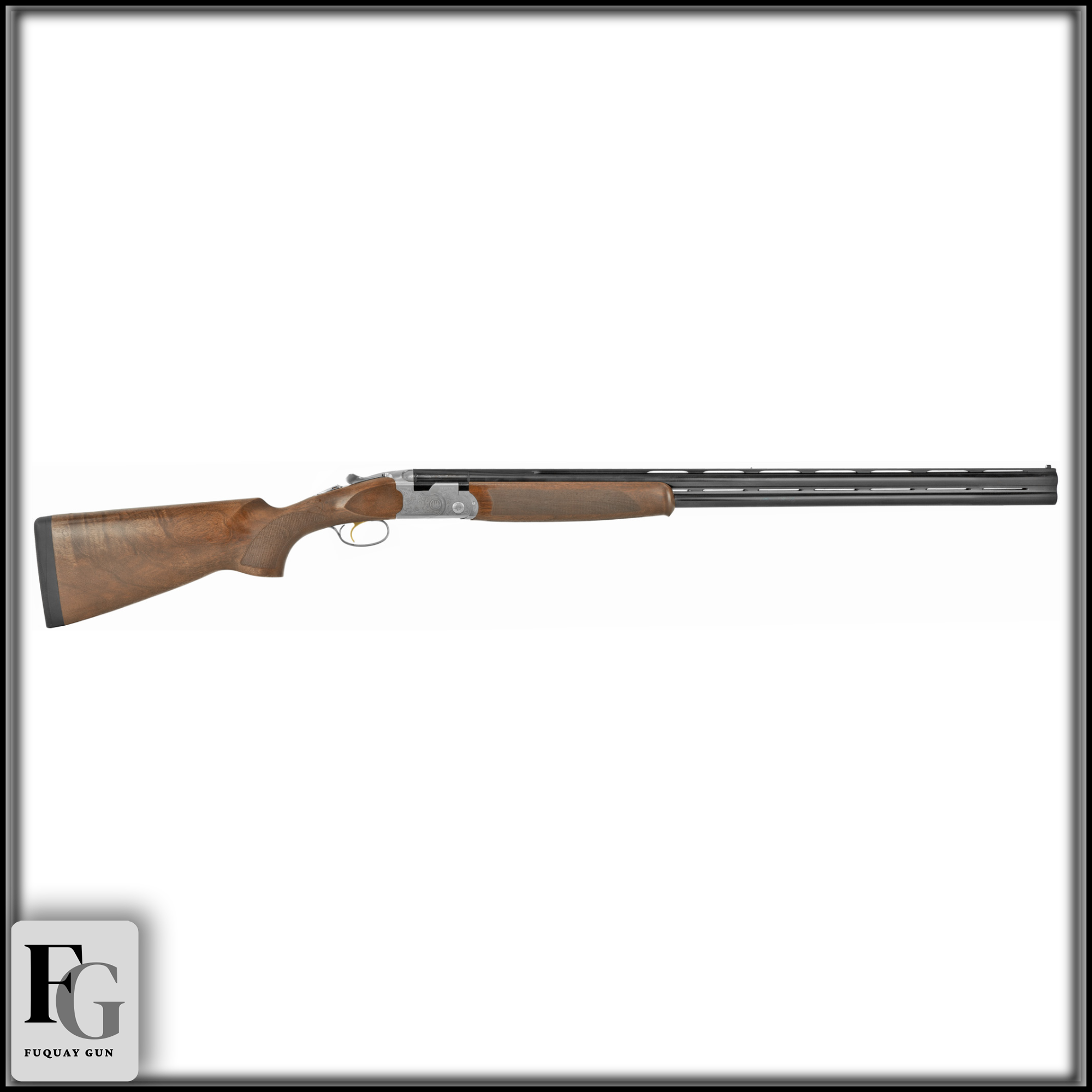 Beretta 686 Silver Pigeon I Sporting Left Hand 12 Gauge 32" 2rd J686SJ2L