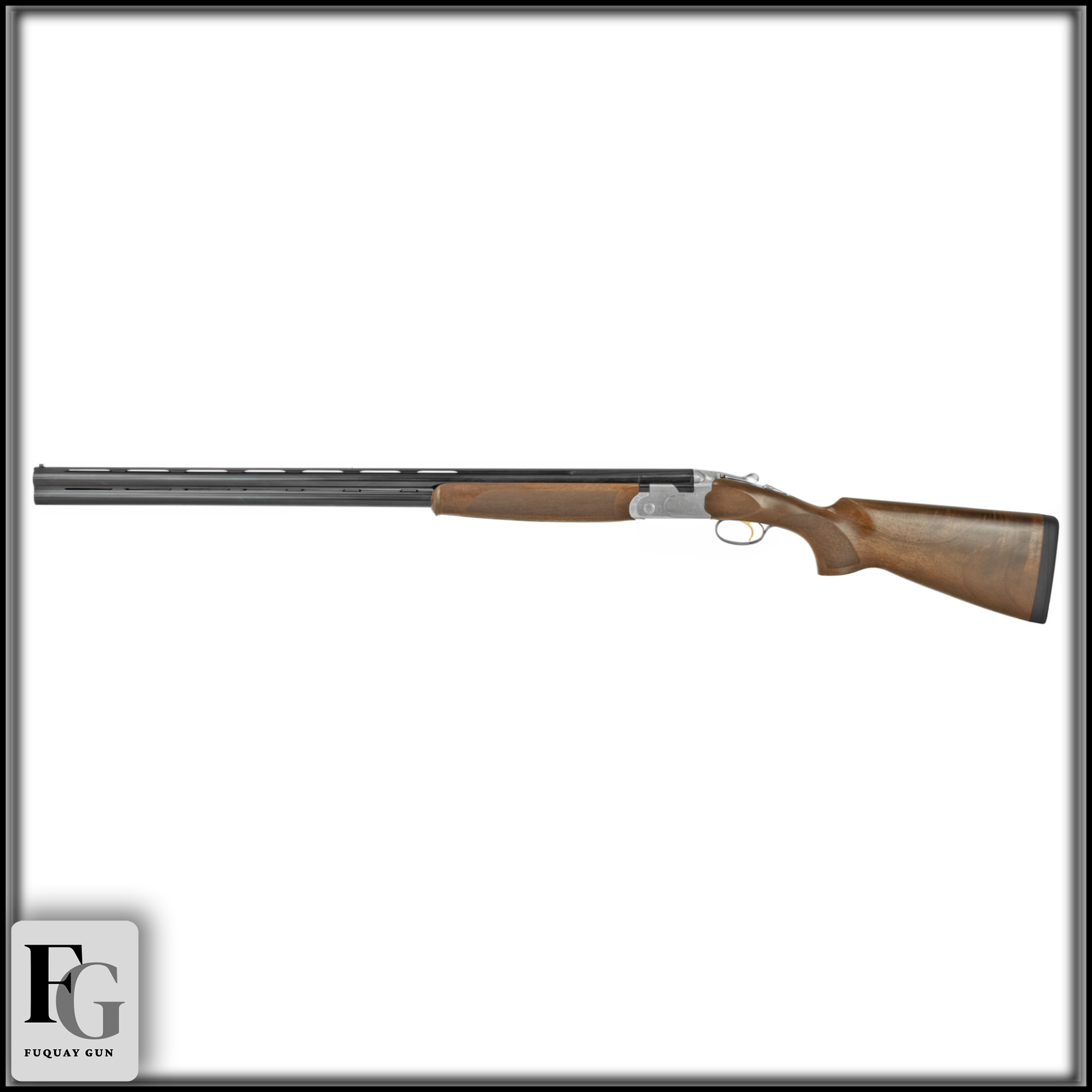 Beretta 686 Silver Pigeon I Sporting Left Hand 12 Gauge 32" 2rd J686SJ2L - Image 2