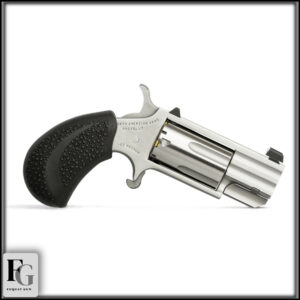 North American Arms Pug 1" 22 Magnum 5rd NAA-PUG-D-HG