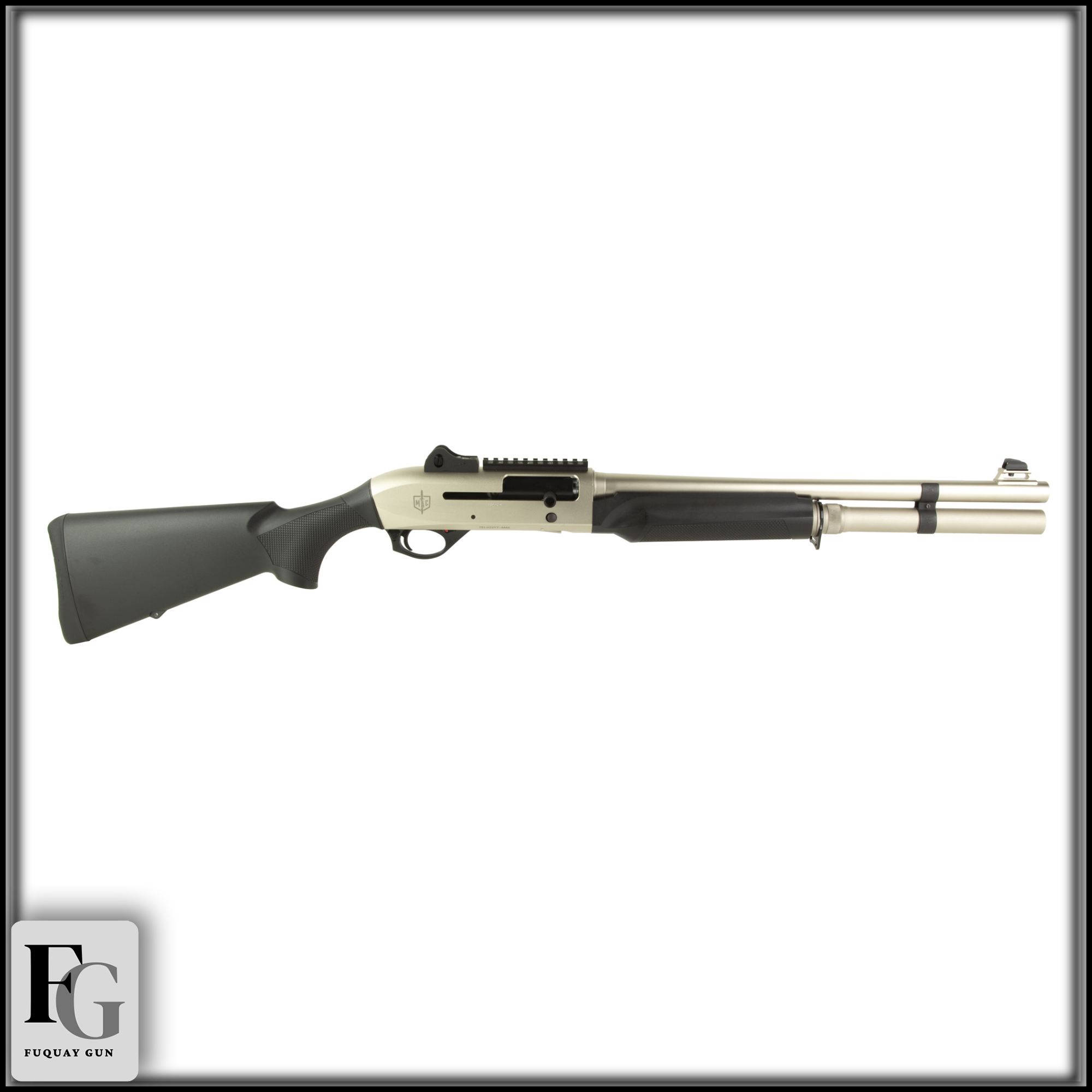 Military Armament Co. MAC 2 Tactical Marine 12 Gauge 18.5" 7rd 21000158