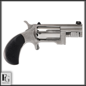 North American Arms Sentinel 22 WMR 1.6" 5rd NAA-SNT