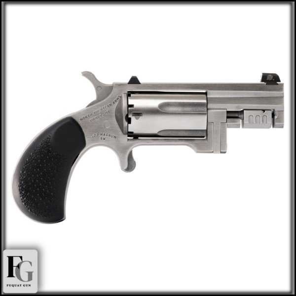 North American Arms Sentinel 22 WMR 1.6" 5rd NAA-SNT