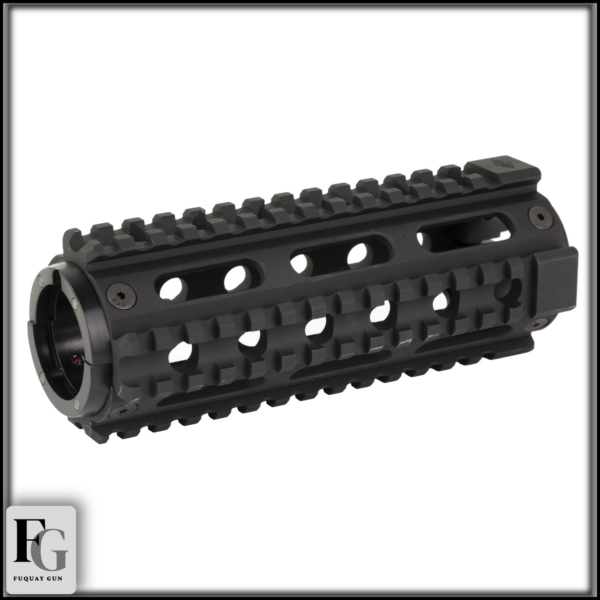 Yankee Hill Machine Co Carbine Handguard Picatinny Quad Rail YHM-9670-C - Image 2