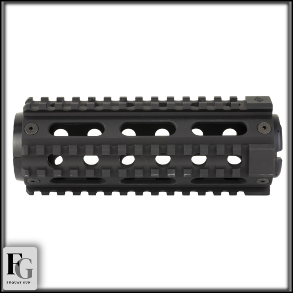 Yankee Hill Machine Co Carbine Handguard Picatinny Quad Rail YHM-9670-C