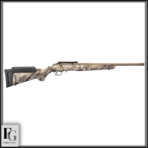Ruger American Rimfire Standard 17 HMR 18" 9rd 08374