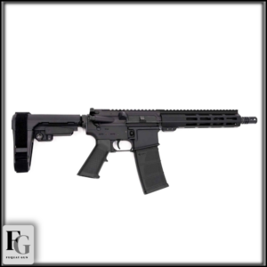 Andro Corp ACI-15 5.56 10.3" 30rd 556103HB