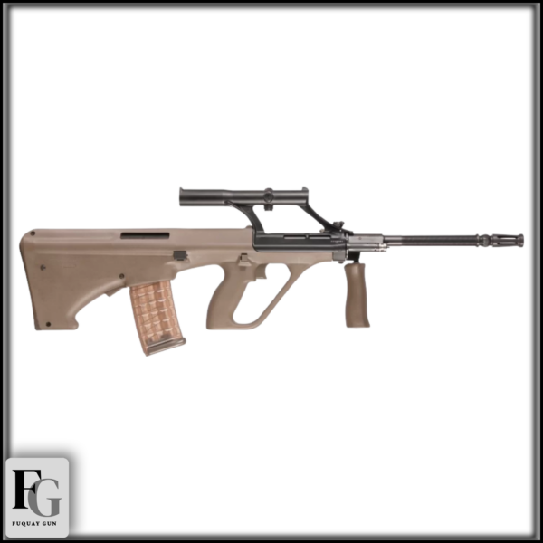 Steyr AUG STG77 1.5x Integral Optic 5.56 20" 30rd AUGM1STG77 Limited Edition