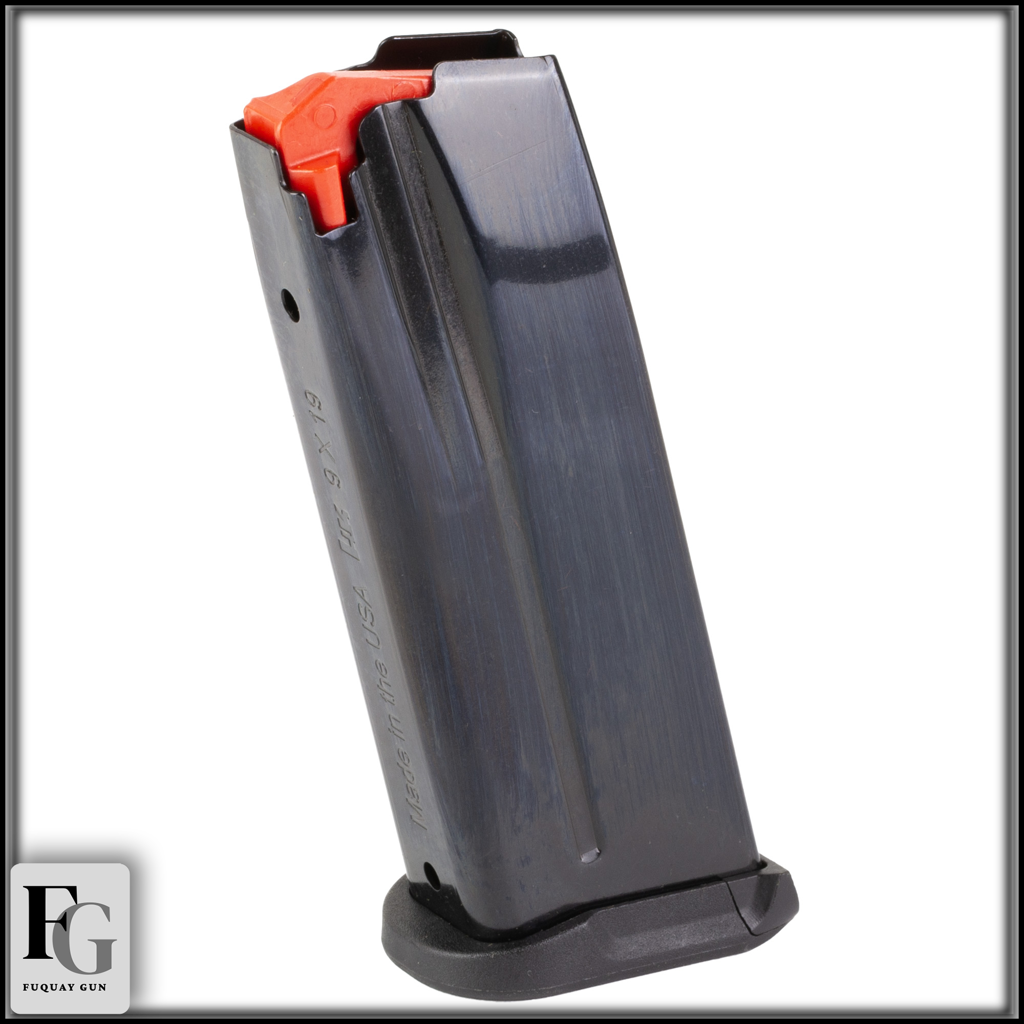 H&K CC9 9mm 10rd Magazine 51000470
