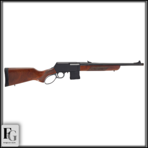 Henry Repeating Arms Supreme Threaded Barrel 300 BLK 16.5" 10rd H023-300