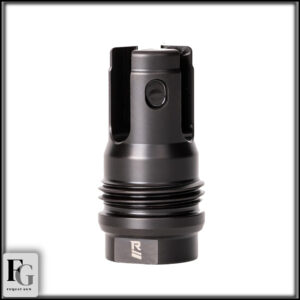 Rugged R3 Flash Mitigation System 1/2x28" 5.56 FH001 