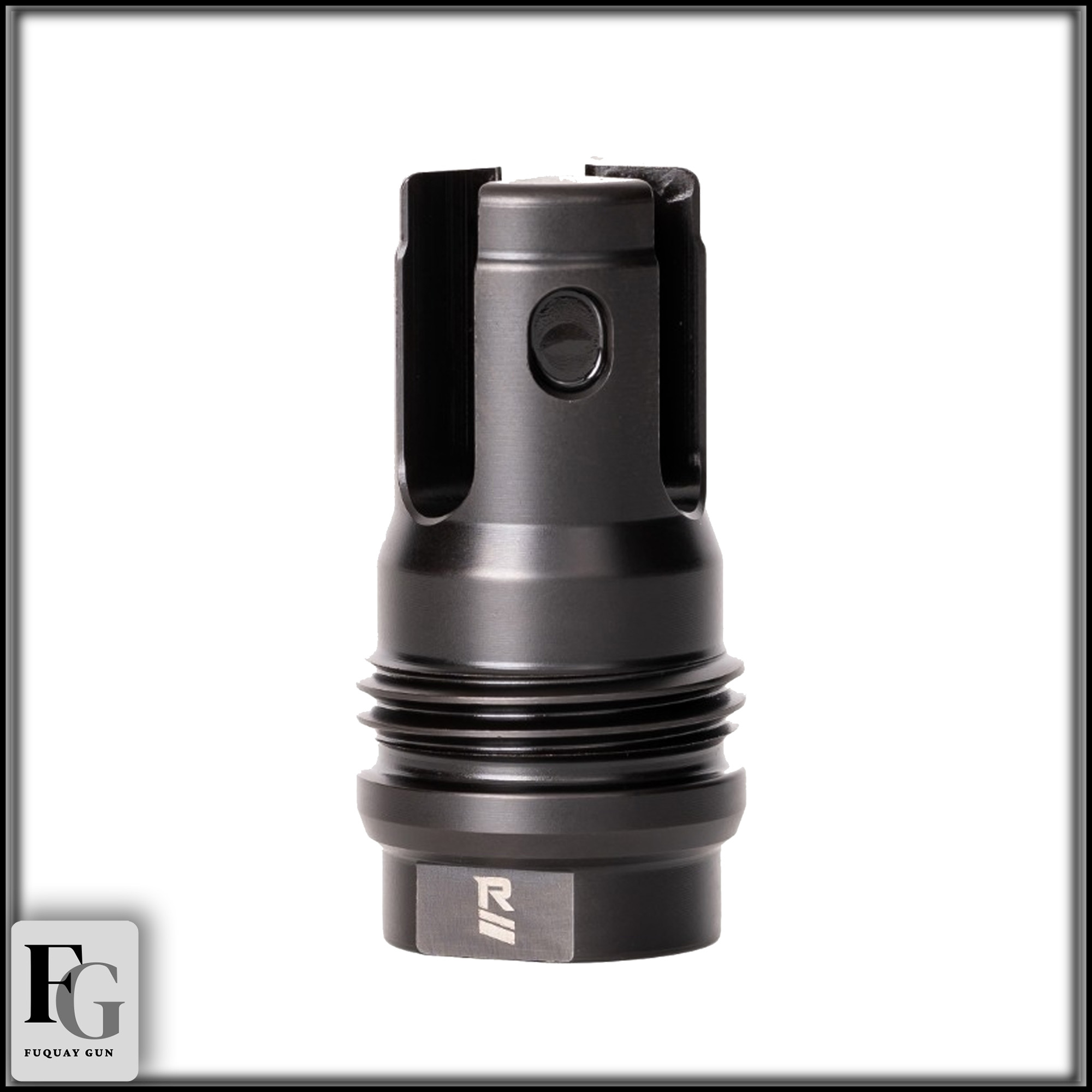 Rugged R3 Flash Mitigation System 1/2x28" 5.56 FH001