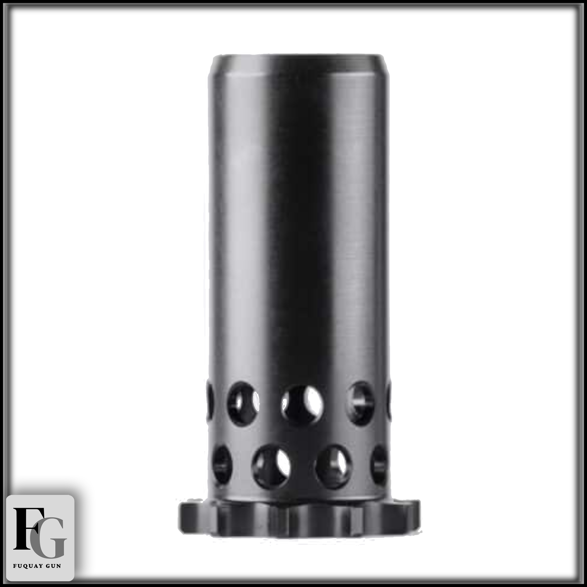 Dead Air M13.5x1LH Odessa-9 Piston DD-441