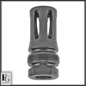Dead Air Xeno 1/2x28 Flash Hider DA121