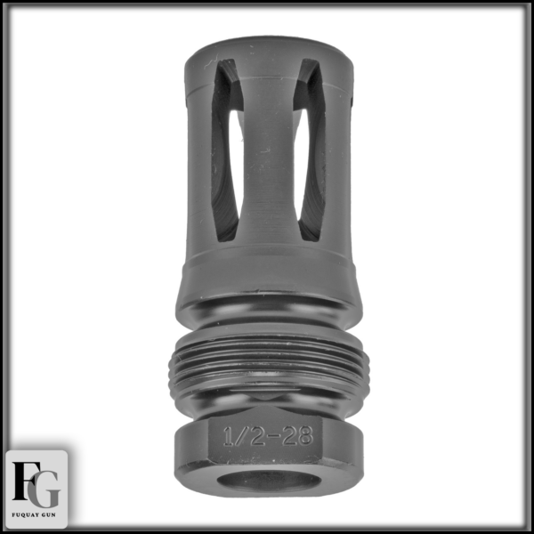 Dead Air Xeno 1/2x28 Flash Hider DA121