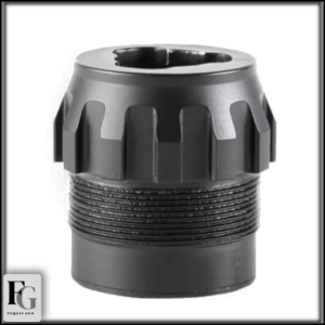 Dead Air P-Series 3 Lug Adapter DA444