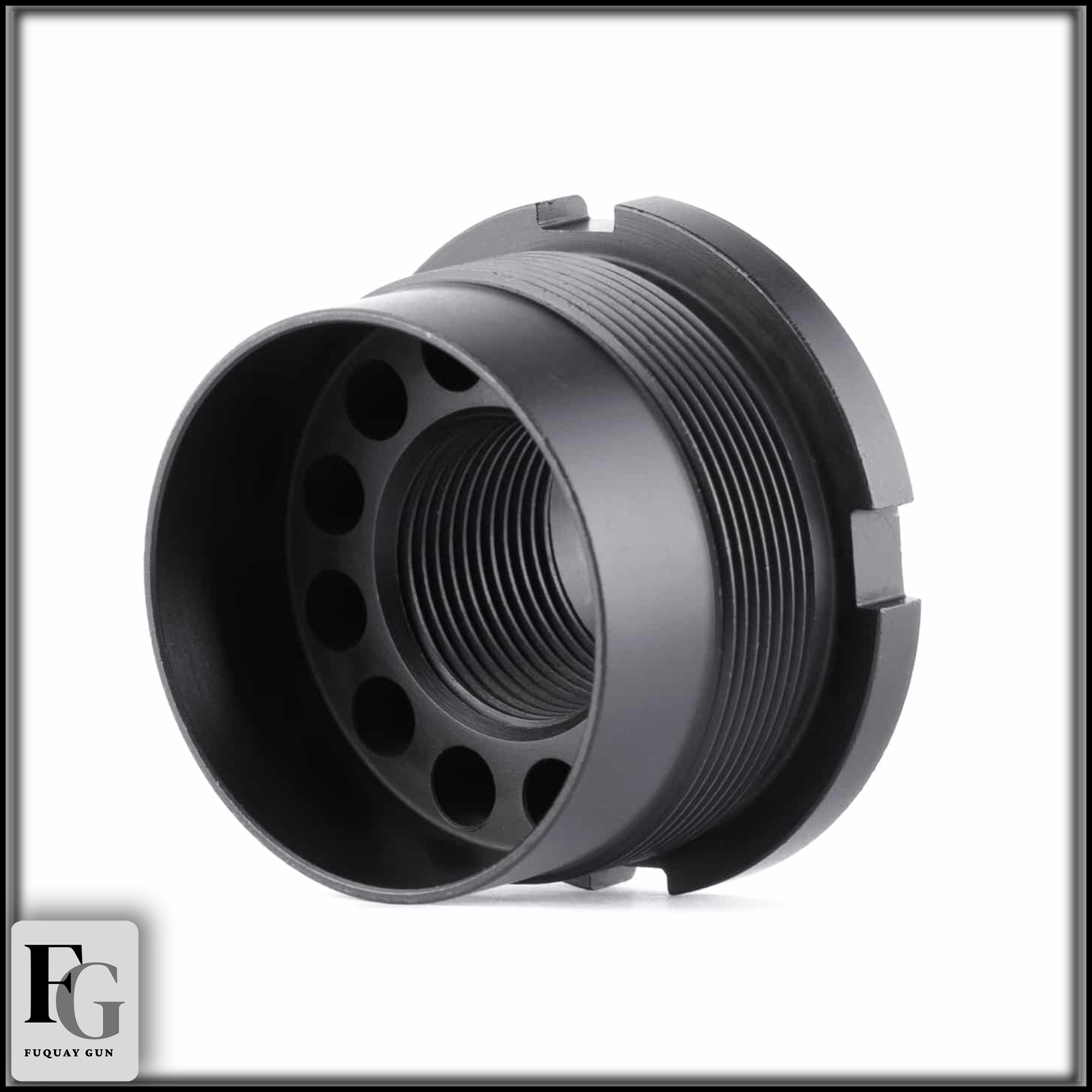 Dead Air P-Series Fixed Mount DA411