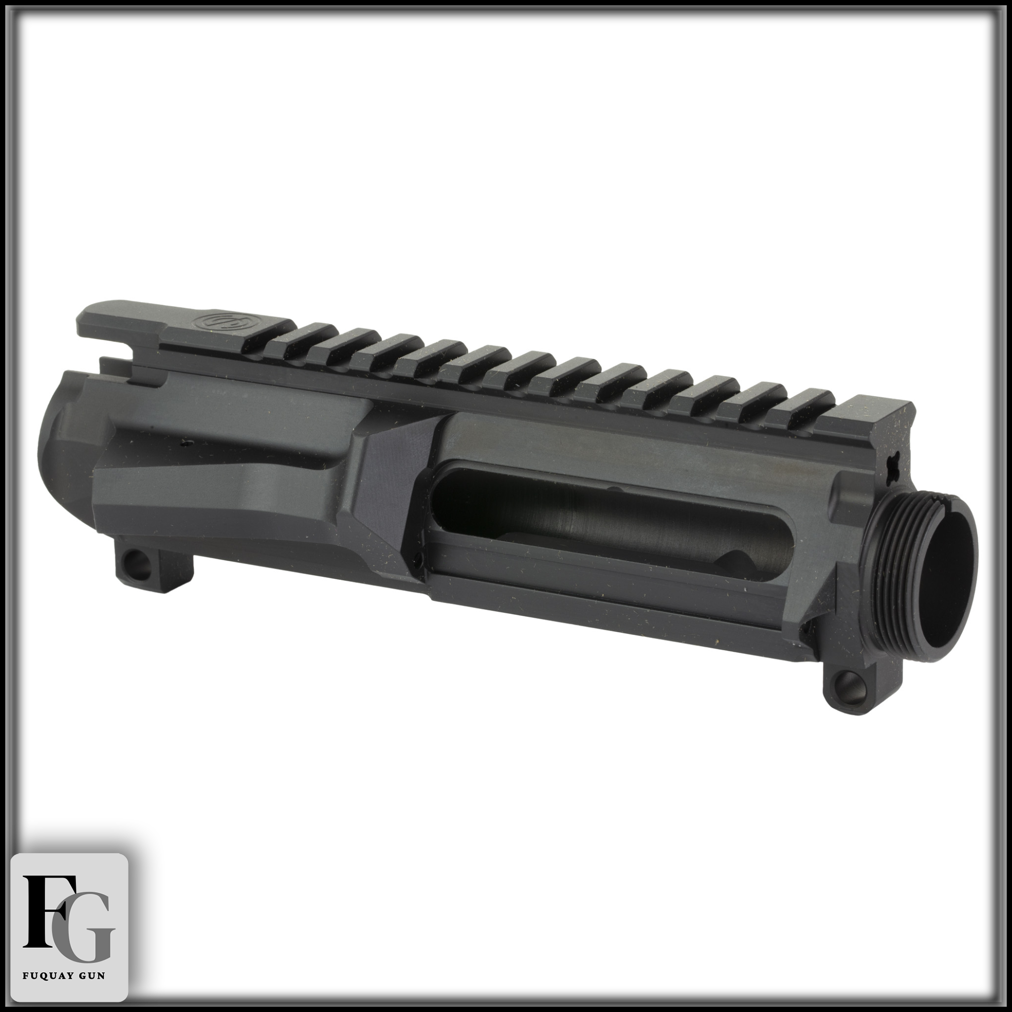 SilencerCo SCO15 AR-15 Upper Receiver AC5065
