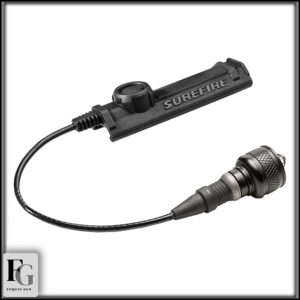 Surefire UE-SR07 Scout Light Remote Switch UE-SR07-BK