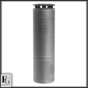 SilencerCo Scythe-Ti .30 Caliber Suppressor SU5328