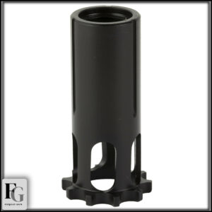 SilencerCo 9/16x24 RH Piston AC31