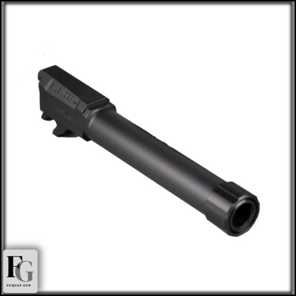 SilencerCo Sig P365 Threaded Barrel 1/2x28 AC5367