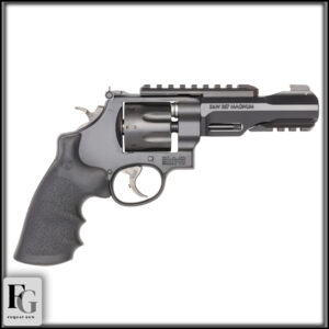 Smith & Wesson Model 327 TRR8 Performance Center 357 MAG 5" 8rd 170269