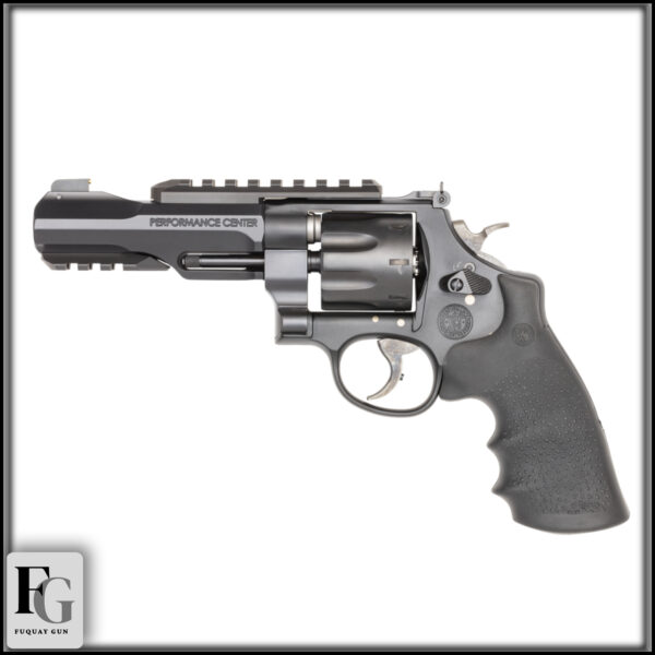 Smith & Wesson Model 327 TRR8 Performance Center 357 MAG 5" 8rd 170269 - Image 2