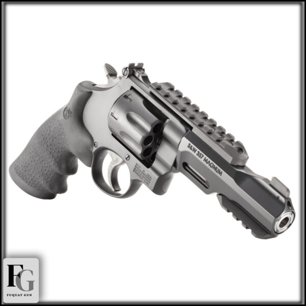 Smith & Wesson Model 327 TRR8 Performance Center 357 MAG 5" 8rd 170269 - Image 3