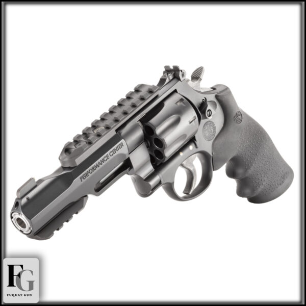 Smith & Wesson Model 327 TRR8 Performance Center 357 MAG 5" 8rd 170269 - Image 4