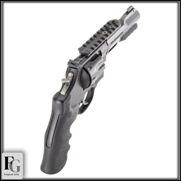 Smith & Wesson Model 327 TRR8 Performance Center 357 MAG 5" 8rd 170269 - Image 6