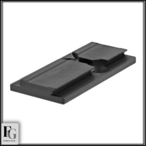 B&T S&W M&P ACRO Mount Plate 200523