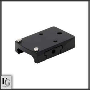 Holosun Picatinny Rail Mount 507C-PIC-MOUNT