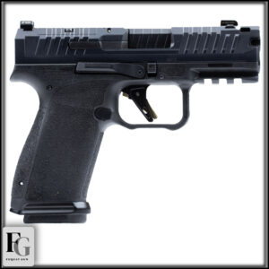 Canik METE MC9 Prime 9mm 3.64" 17rd HG8328-N