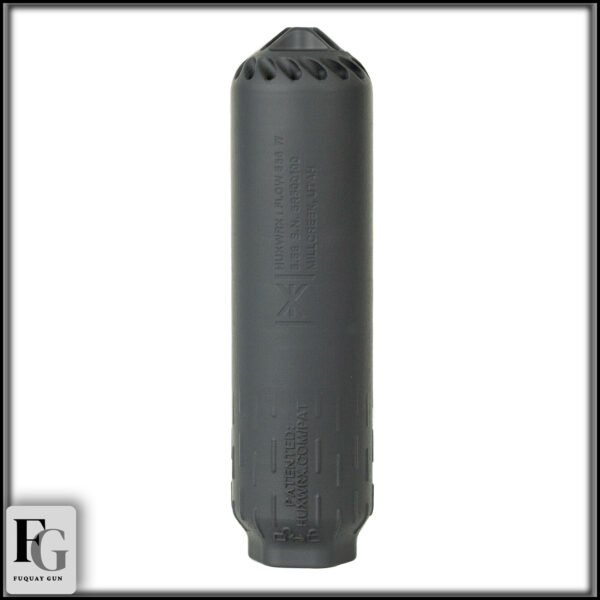 HUXWRX Flow 556 Ti QD Black