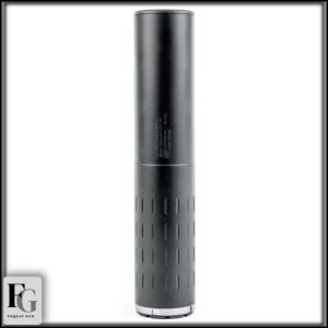 Silencer Co Hybrid 46 DT Suppressor Black 46Cal SU5401 