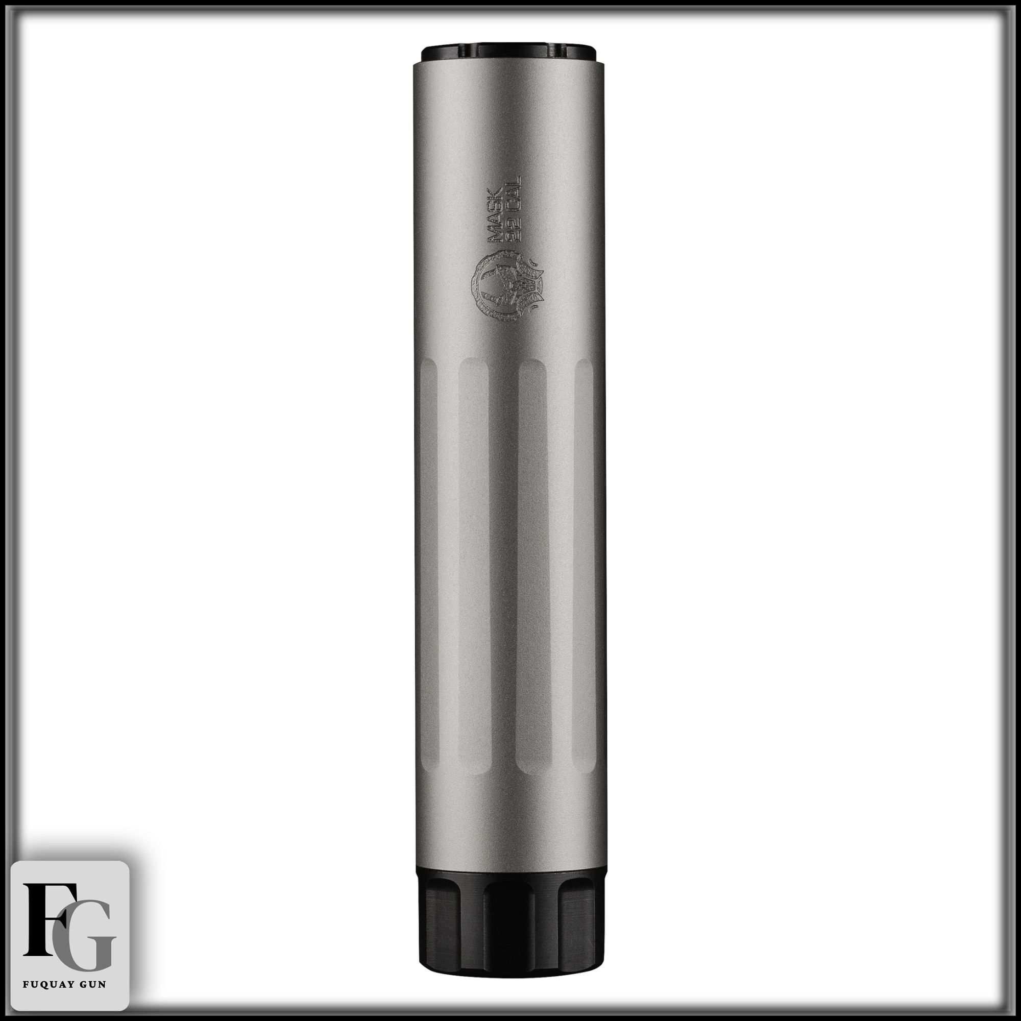 Dead Air Armament Mask-22 Suppressor 22LR MASK22SIL