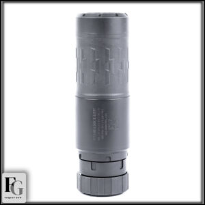 SilencerCo Velos LBP 556K Suppressor 5.56 SU5420