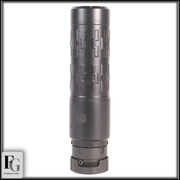Silencer Co Velos LBP 762 Suppressor 5.56 SU5419 