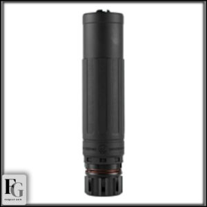 Dead Air Armament Sandman X Suppressor 7.62 SMXKMBLK