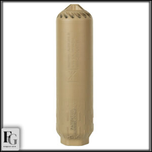 HUXWRX Flow 556 Ti Suppressor 5.56 3291 