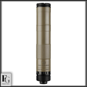 Dead Air MOJAVE9 FDE Suppressor 9mm MOJAVE9FDE