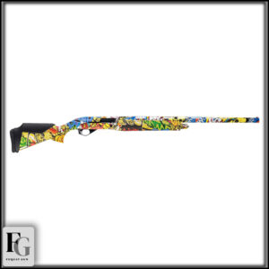 KFI Impala Plus Field Urban CT-5  12 Gauge 24" 2rd 467618325