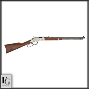 Henry Spirit of the Corps Tribute Edition 22LR 20" 16rd H004MC