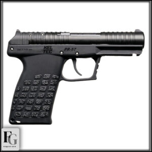 KelTec PR57 5.7x28mm 4.64" 20rd PR57BLK