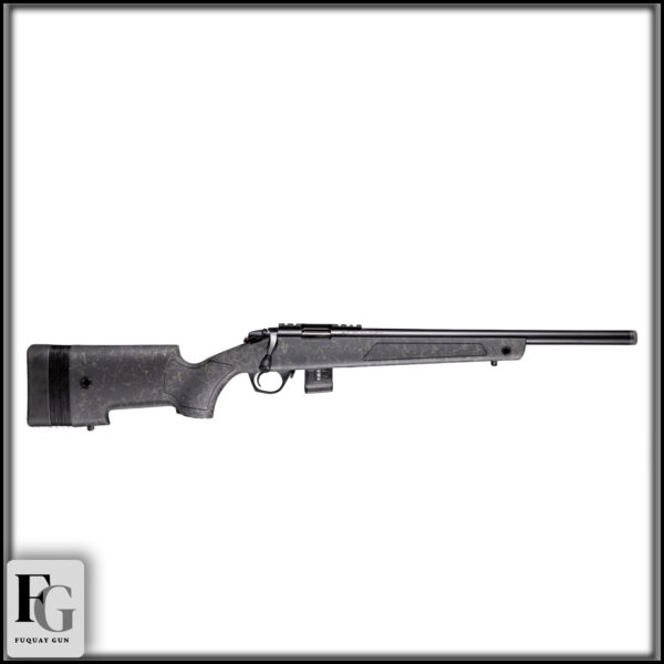 Bergara BMR-X 22LR 18" 5/10rd BMR007