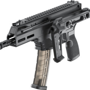 Springfield Kuna 9mm 6" 30rd KN9069B-FSA