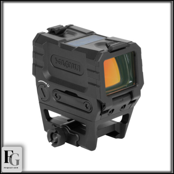 Holosun AEMS X2 Pro Red Dot AEMS-PRO-X2-RD - Image 2