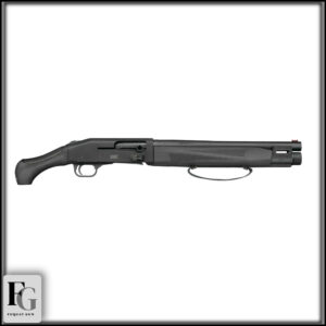 Mossberg 990 Aftershock 12 Gauge 14" 5rd 83001