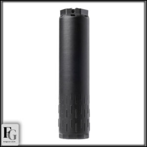 HUXWRX FLOW Range 36 Ti .36 Caliber 3482 